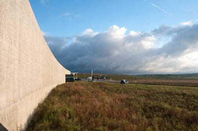 Image of Flight 93 National Memorial